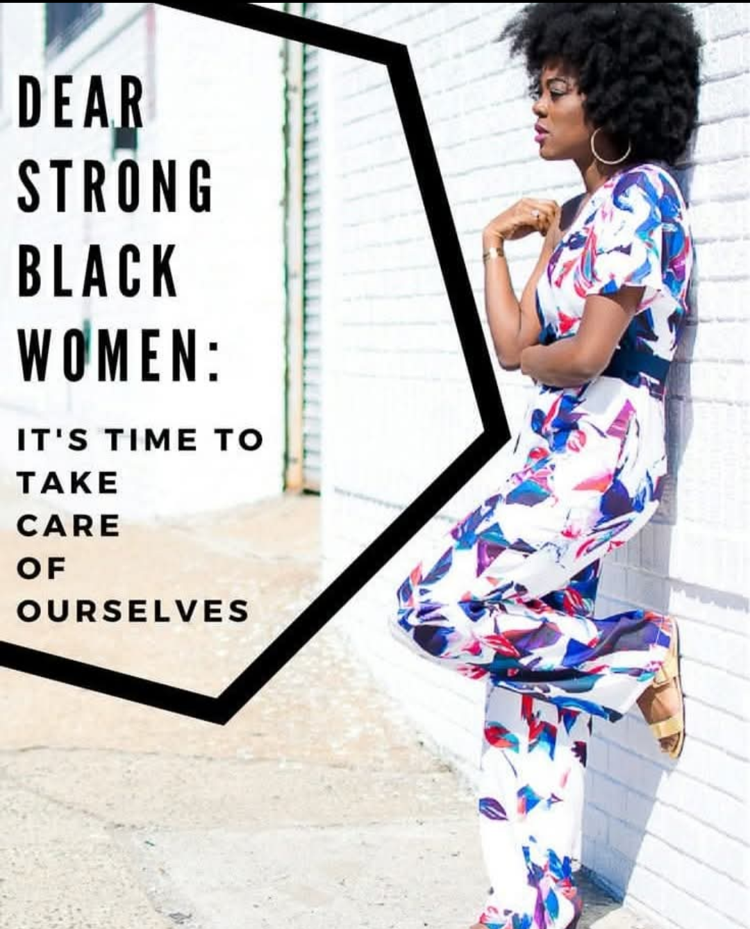 Campaign cover image for The Bloom Fund: Cultivating Her Brilliance