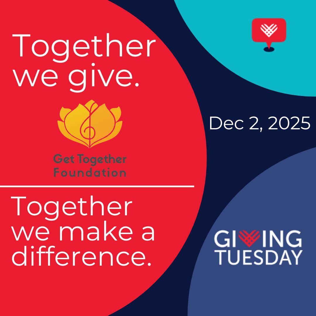 Campaign cover image for Giving Tuesday 2025