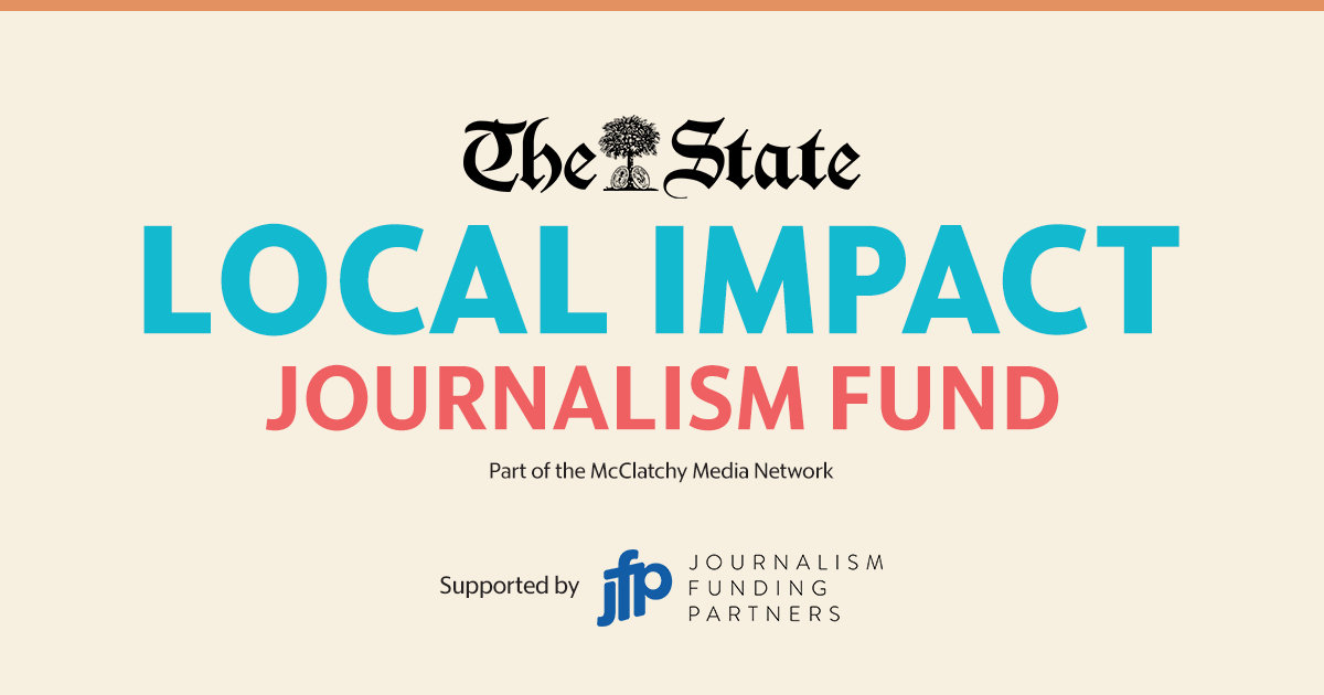 Campaign cover image for The State Local Impact Journalism Fund 2024
