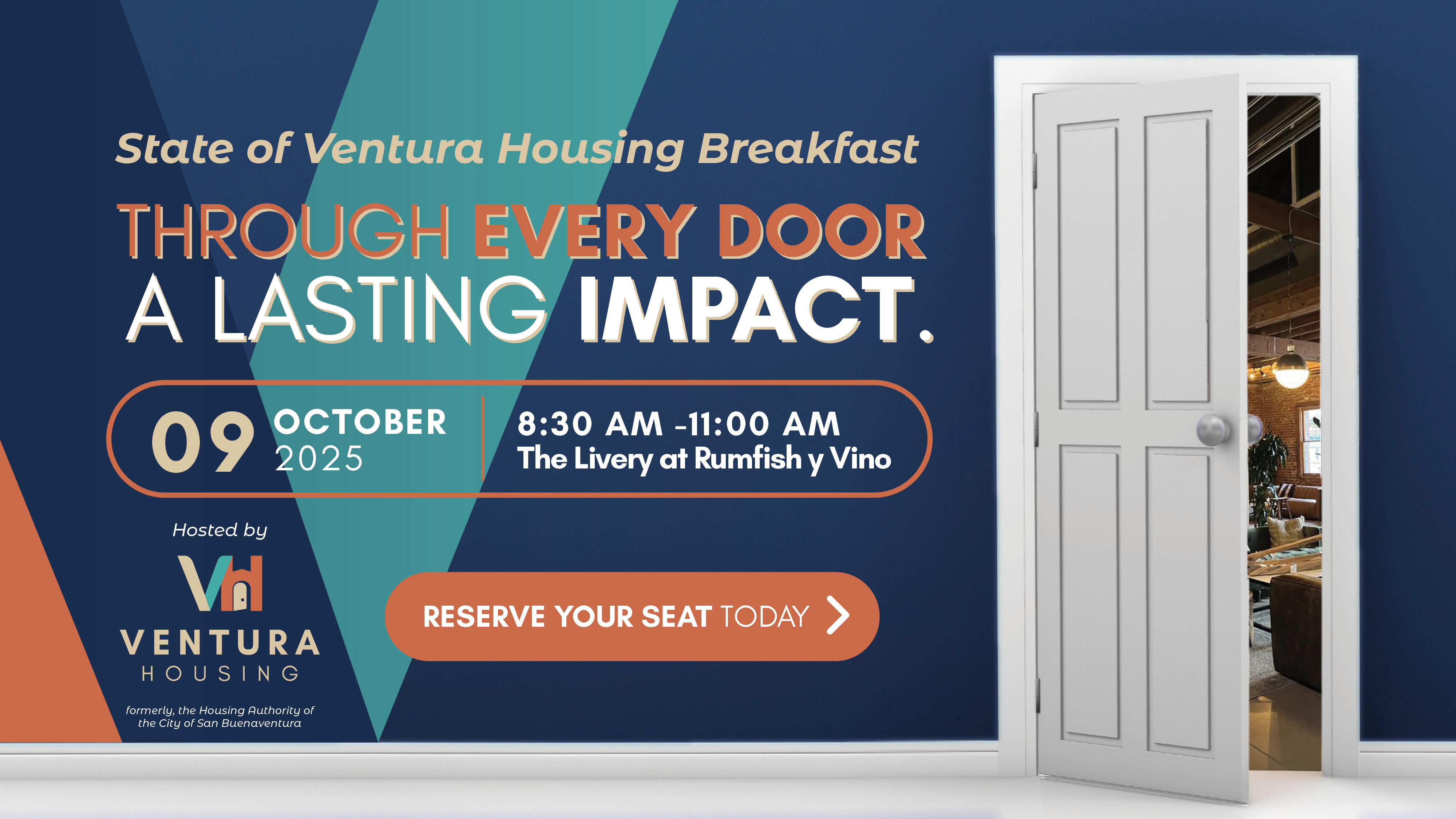 Campaign cover image for The State of Ventura Housing