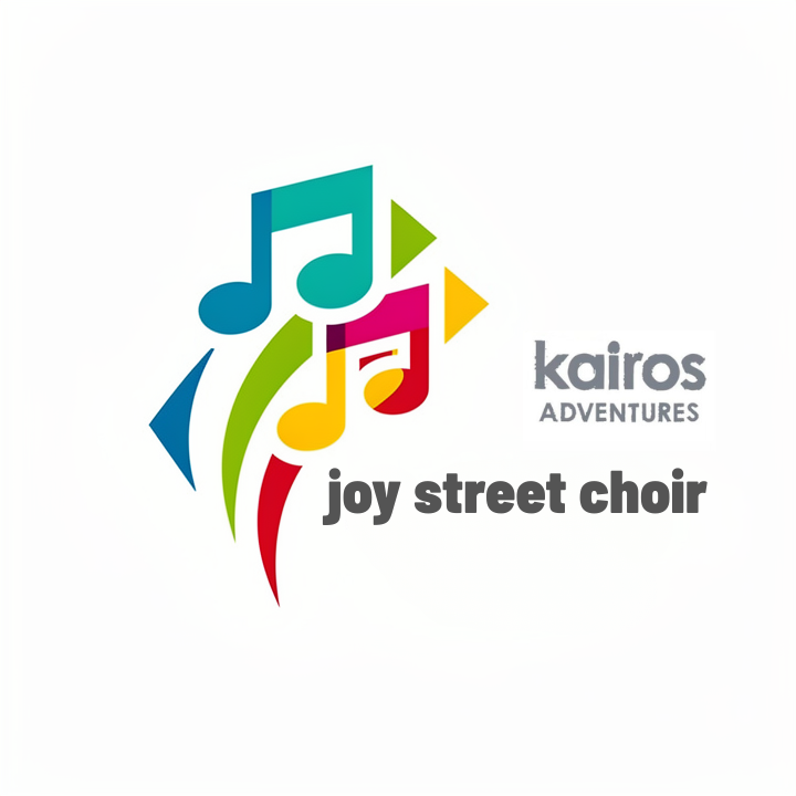 Campaign cover for Joy Street Choir at FUMC Sanford, Sun, Oct 18