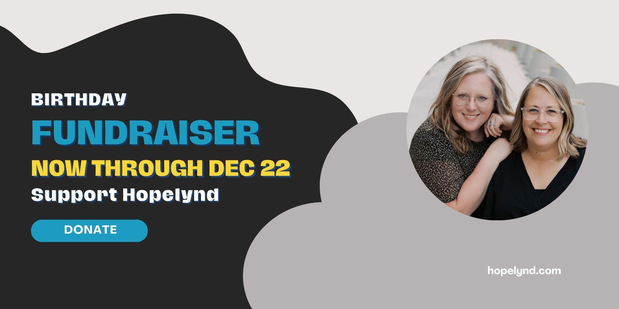 Campaign cover image for Birthday Competition