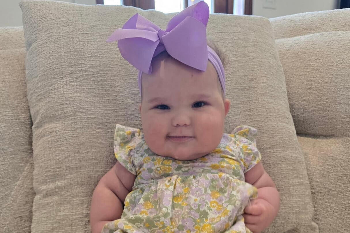 Campaign cover image for Steps of Hope