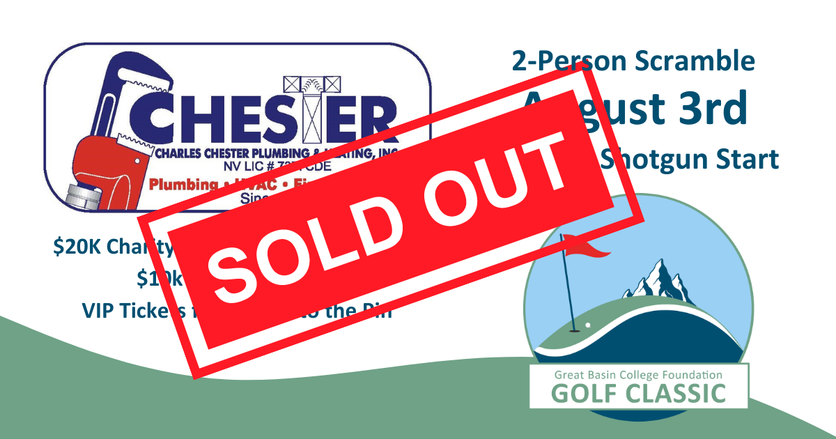 Campaign cover image for 2024 GBC Foundation Golf Classic