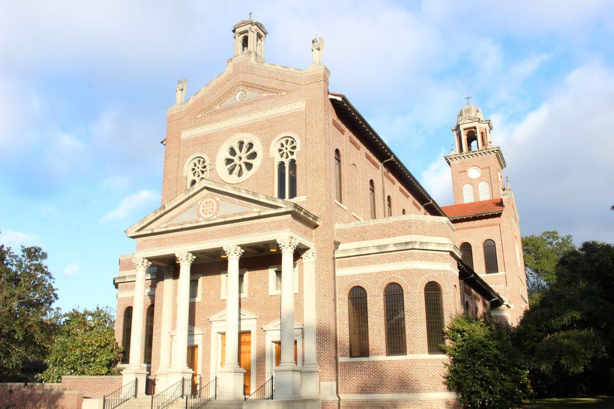 Campaign cover image for Sacred Music Study Day for Parish Musicians