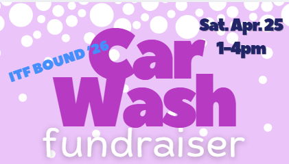 Campaign cover image for ITF Carwash