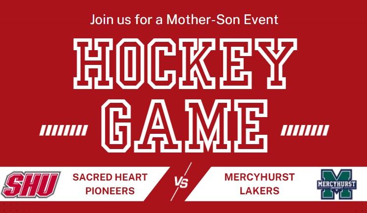 Campaign cover image for Mother & Son Event 2026