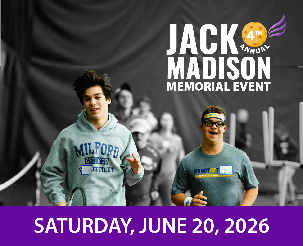 Campaign cover image for Jack Madison Memorial Event