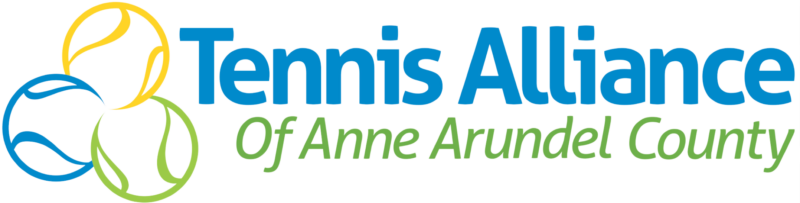 Campaign cover image for Support the Tennis Alliance of Anne Arundel County