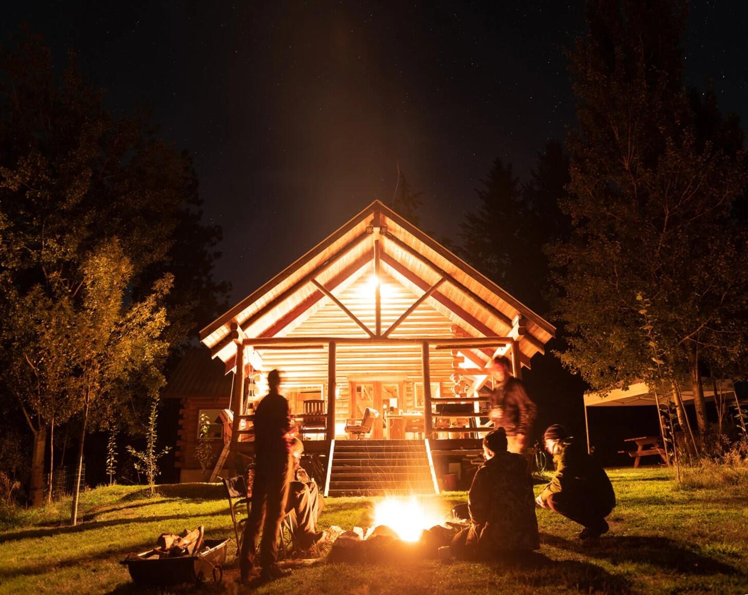 Campaign cover image for 2026 Human Nature Hunting Winter Soiree