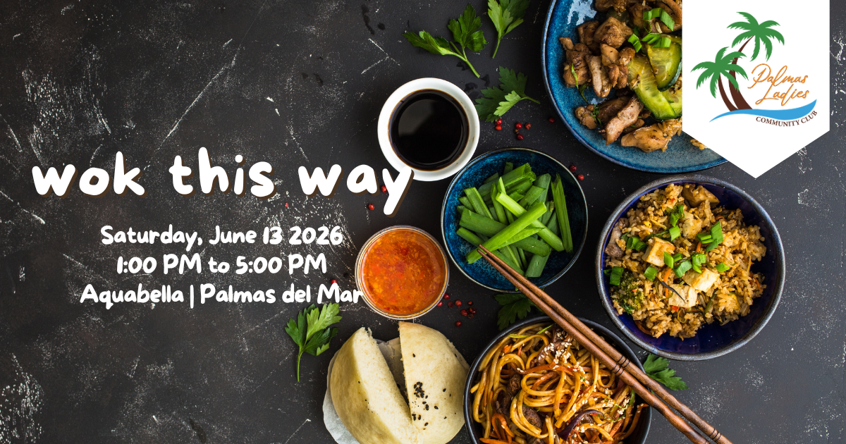 Campaign cover image for Wok this Way