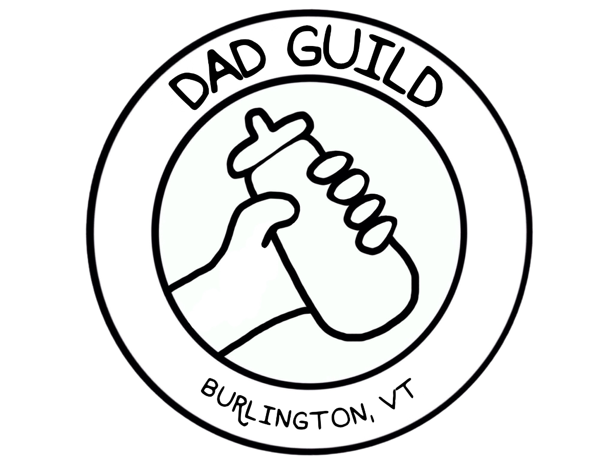 Campaign cover image for Dad Guild 2025 Father's Day Silent Auction