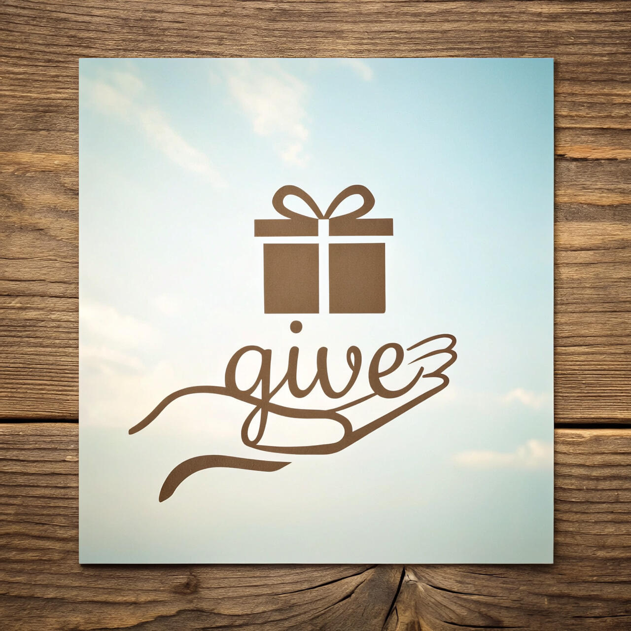 Campaign cover for Donation Form