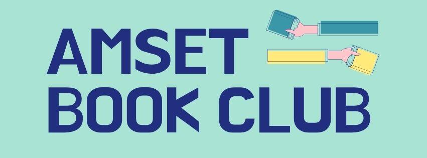 Campaign cover image for America 250: AMSET Book Club