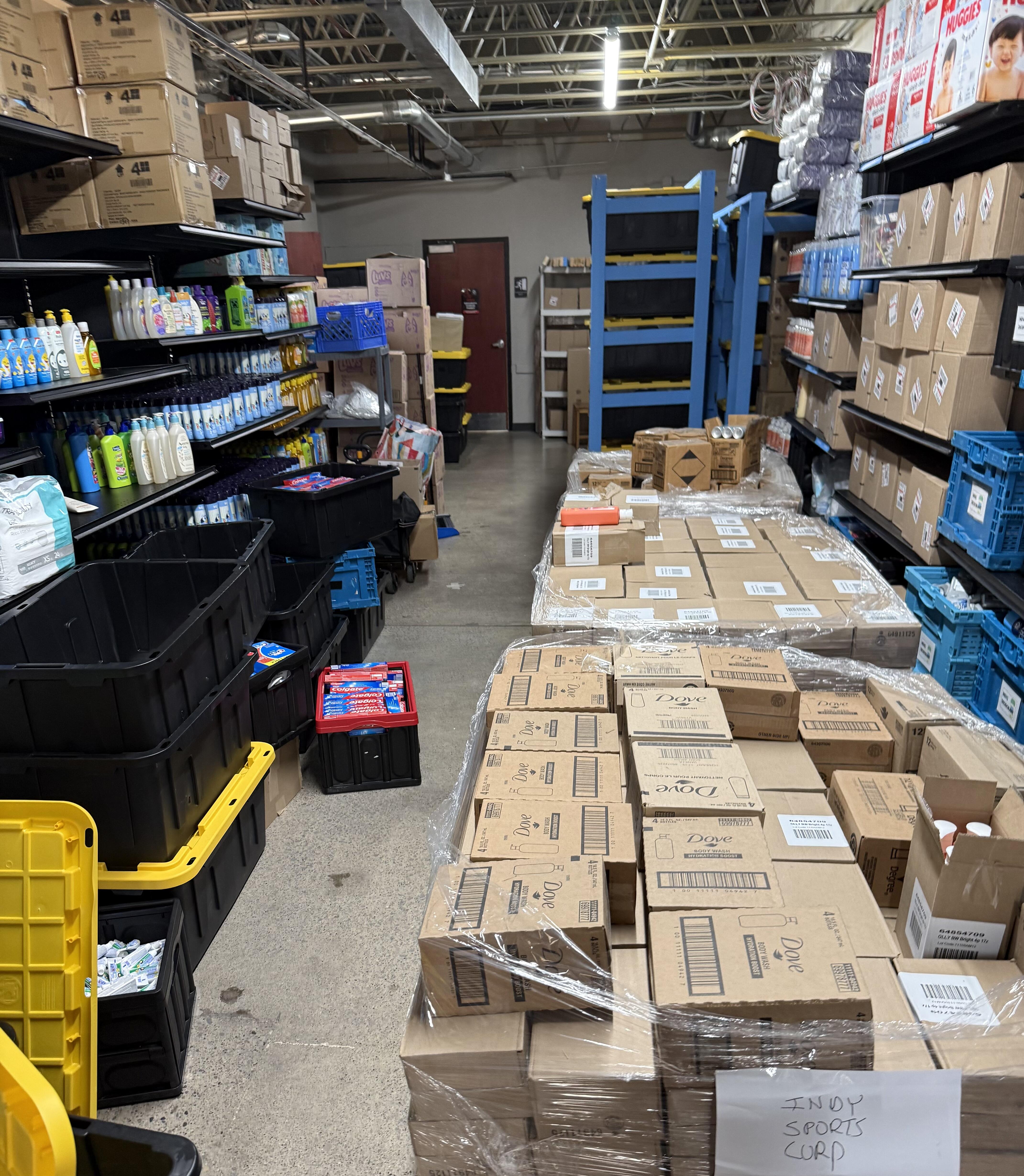 Campaign cover for Big News: We’re Growing (and need your help!!) 🎉