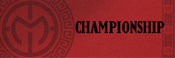 Campaign cover image for Championship