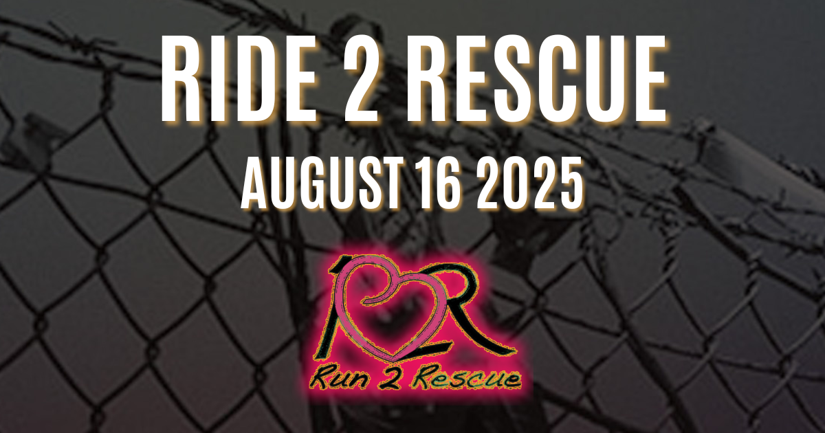 Campaign cover image for Ride 2 Rescue