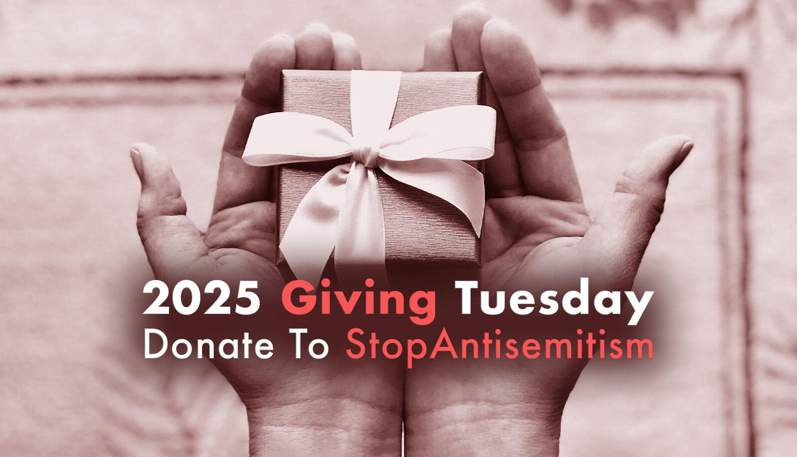 2025 Giving Tuesday