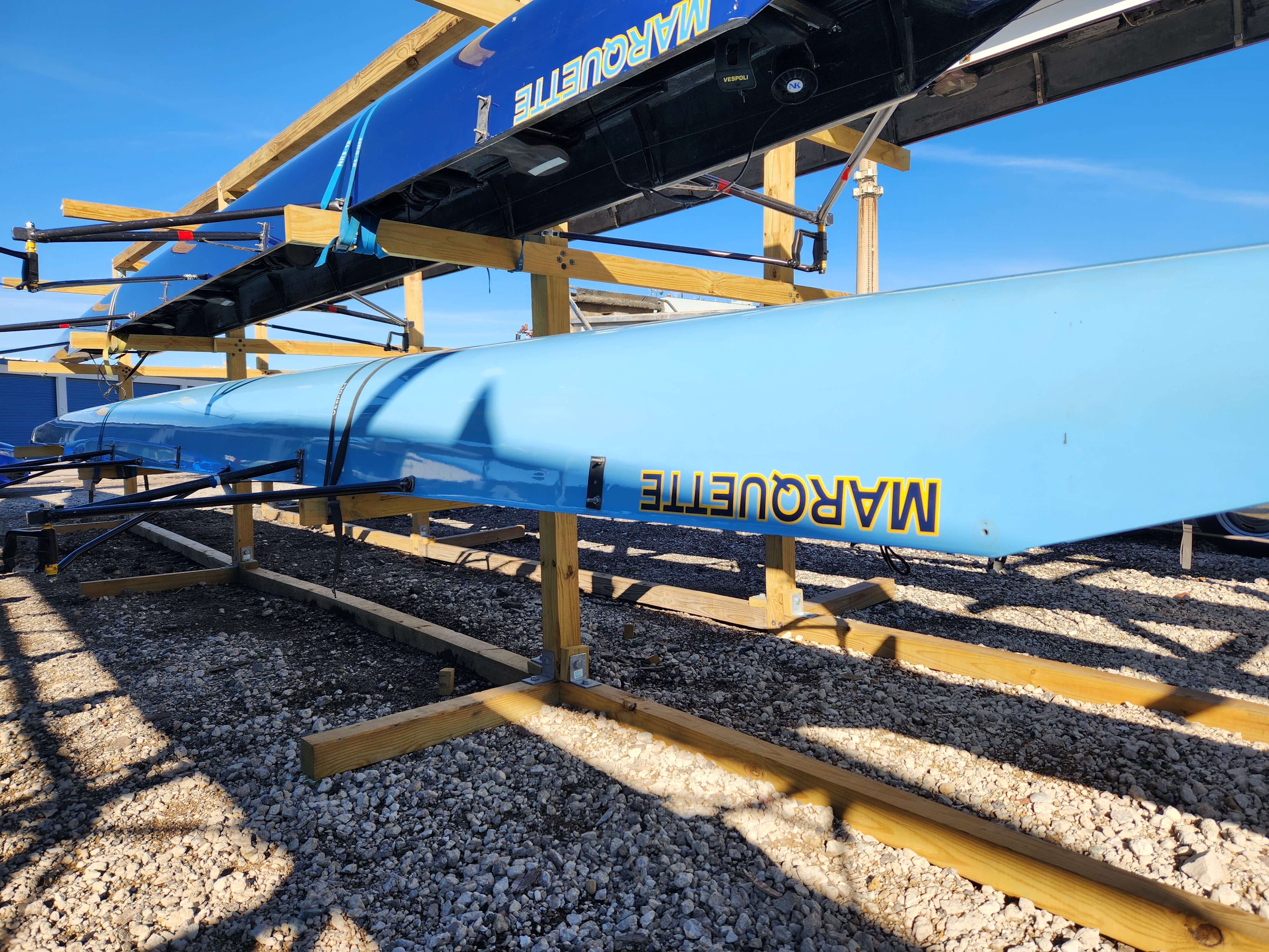 Campaign cover image for FOMC Fall 2023 Fundraiser