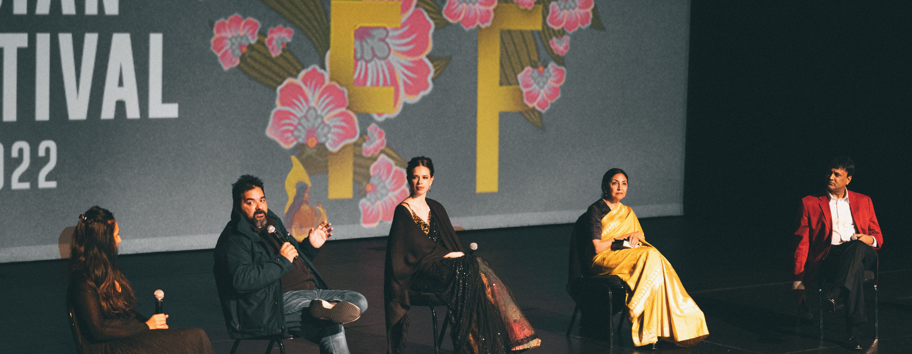 Campaign cover image for Tasveer 9th Annual Gala Rescheduled