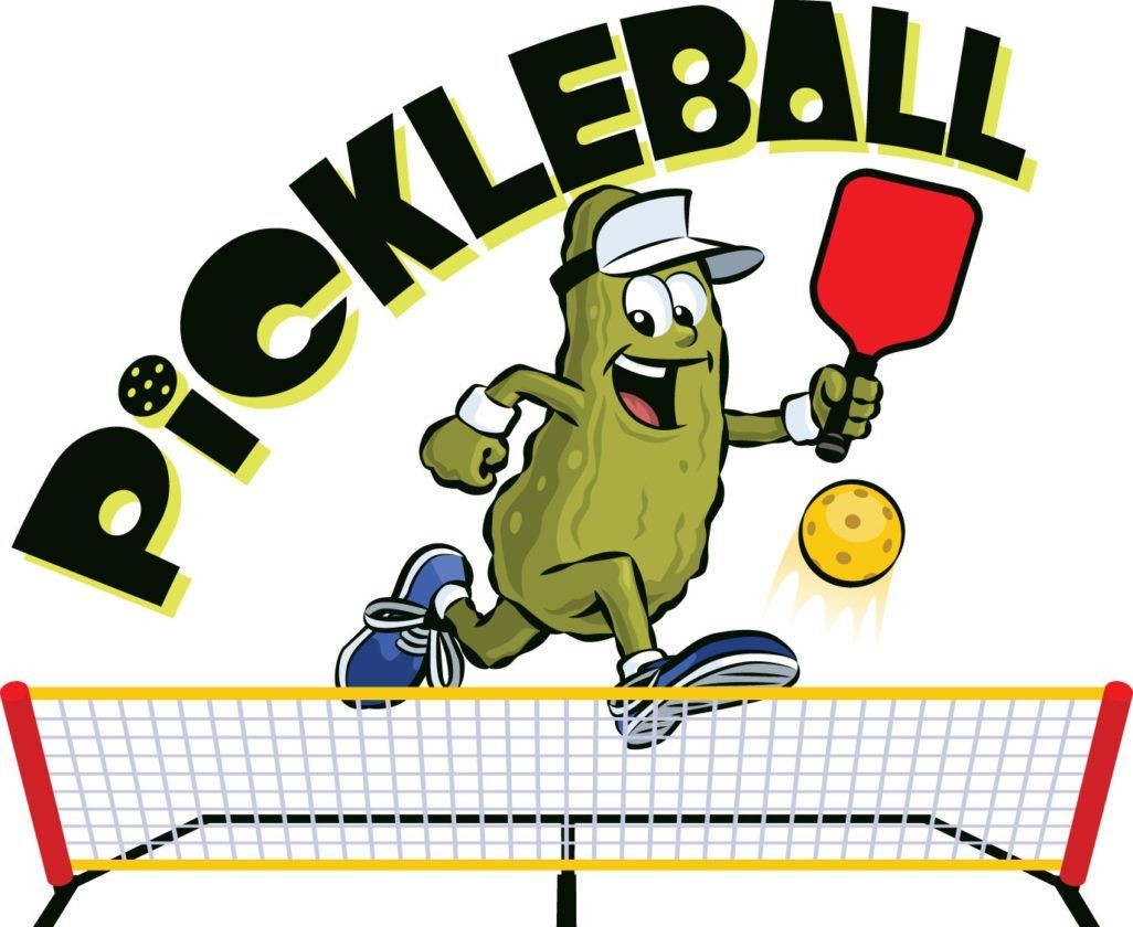Campaign cover image for Pickleball Spring 2022