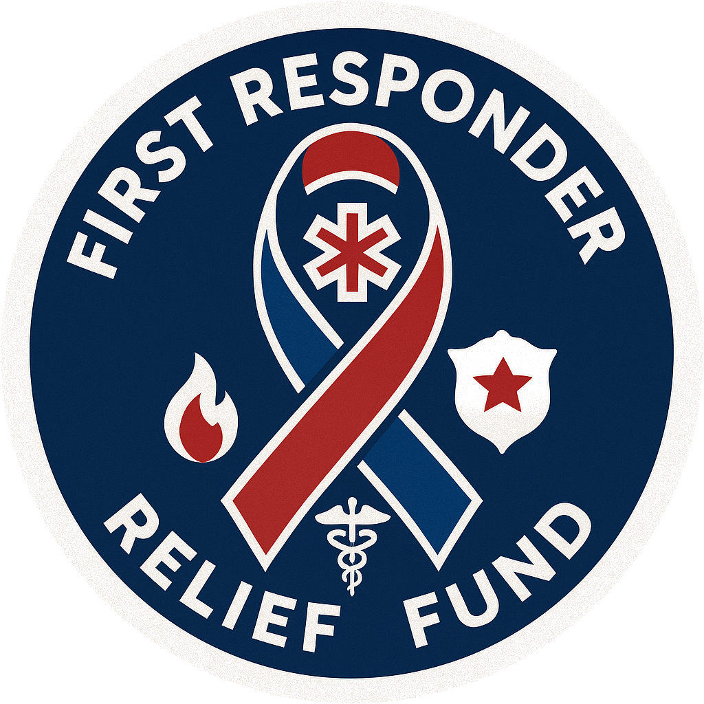 Campaign cover for First Responder Relief Fund