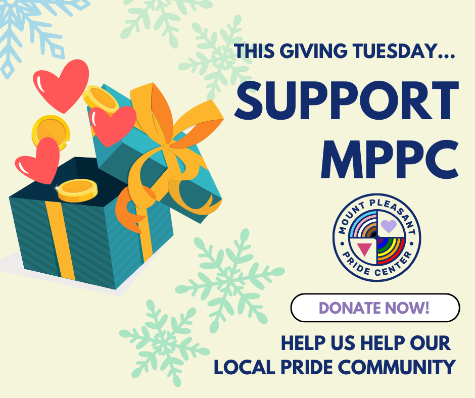 Campaign cover image for Giving Tuesday 2025