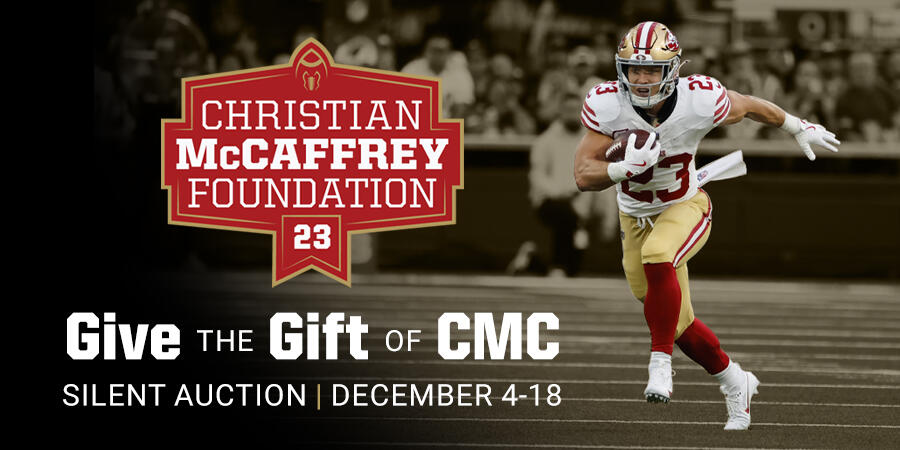 Campaign cover image for Give the Gift of CMC