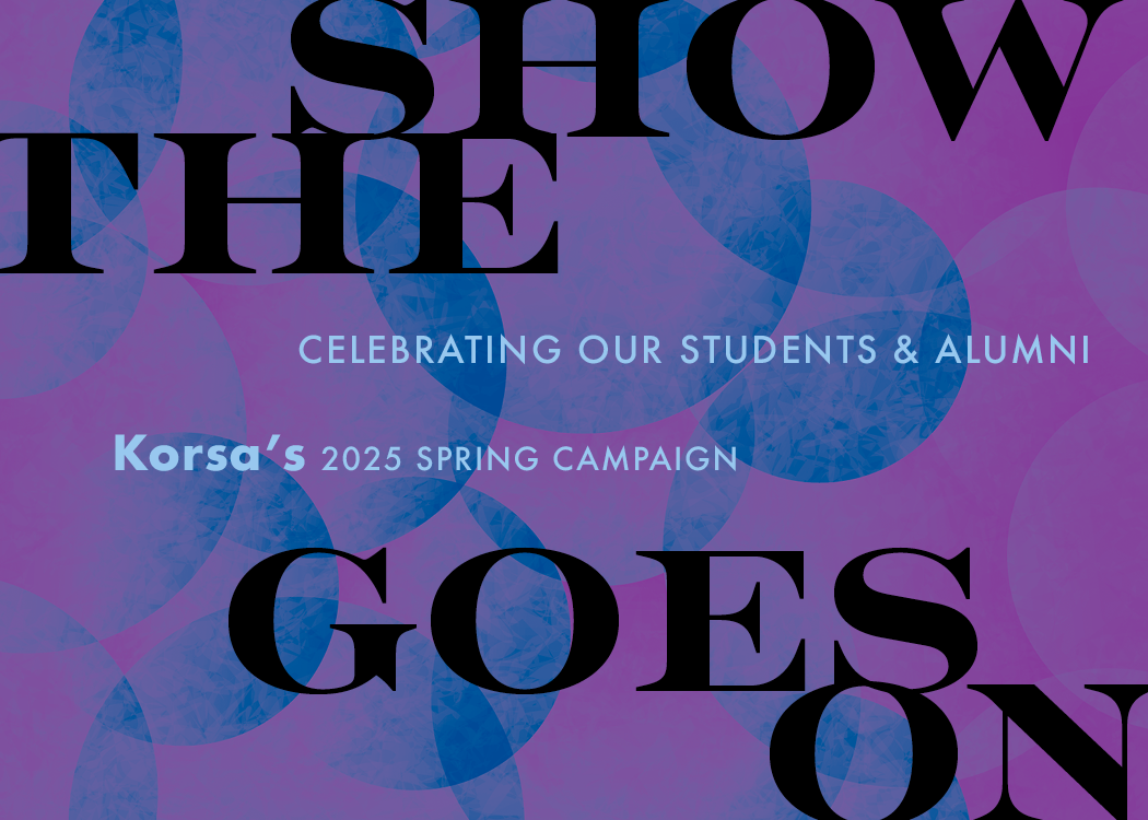 Campaign cover image for The Show Goes On