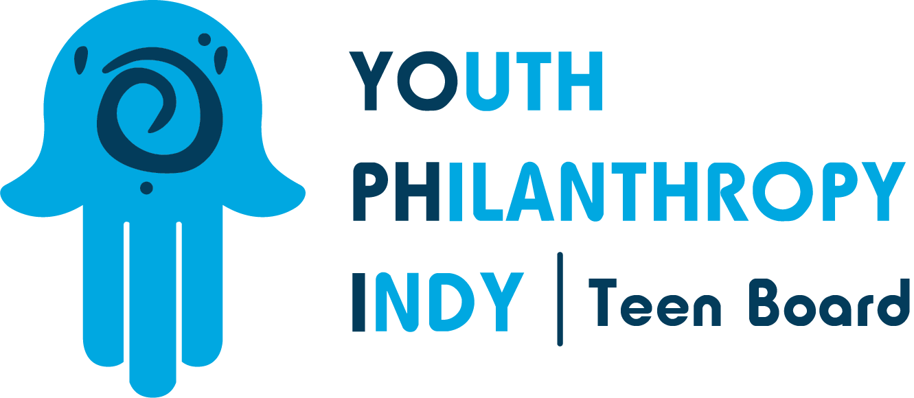 Campaign cover image for Support the 2020-21 YoPhI Teen Board Grantmaking