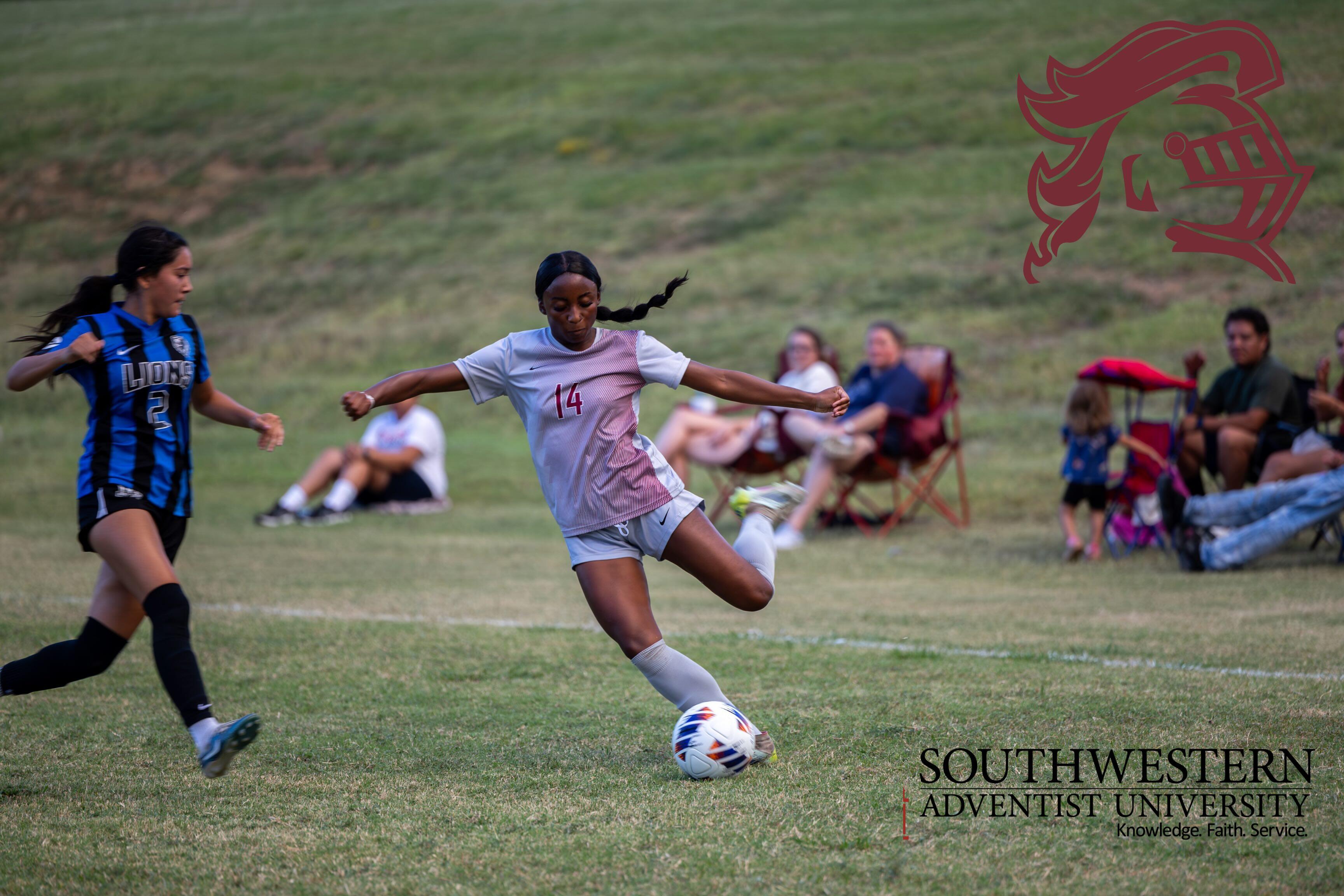 Campaign cover image for Knights Athletics