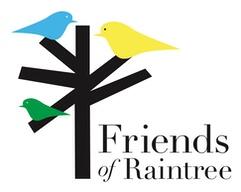 Campaign cover for Friends of Raintree