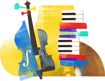 Campaign cover image for A Chamber Recital Benefitting Chibuike Victor