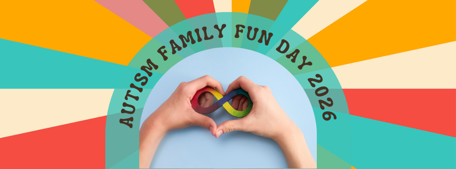 Campaign cover image for Autism Family Fun Day 2026 in Newton County