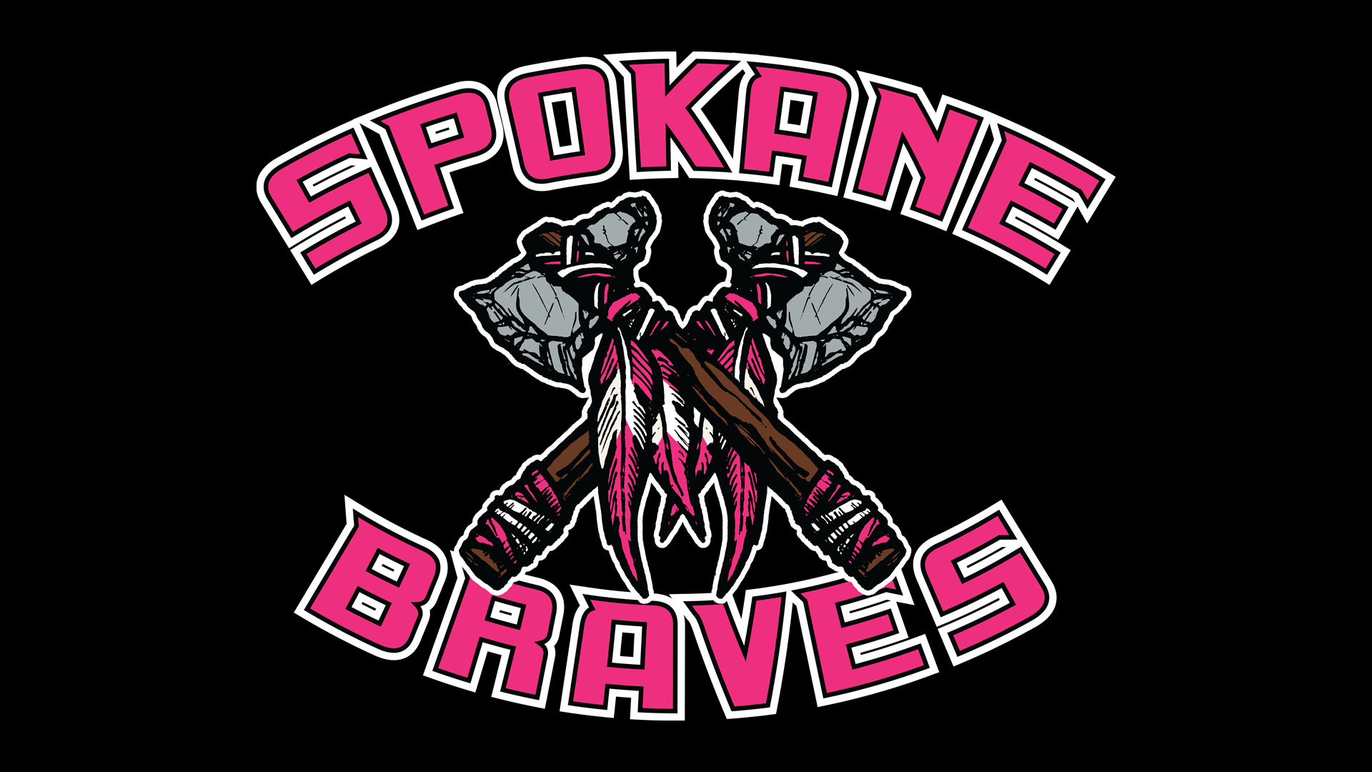 Campaign cover image for Spokane Braves Breast Cancer Awareness Night