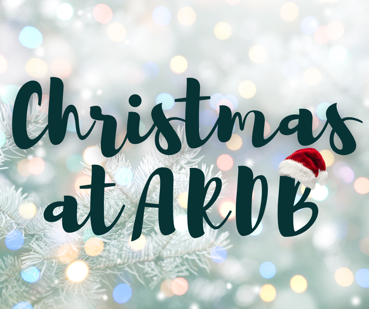 Campaign cover image for Christmas at ARDB Fund