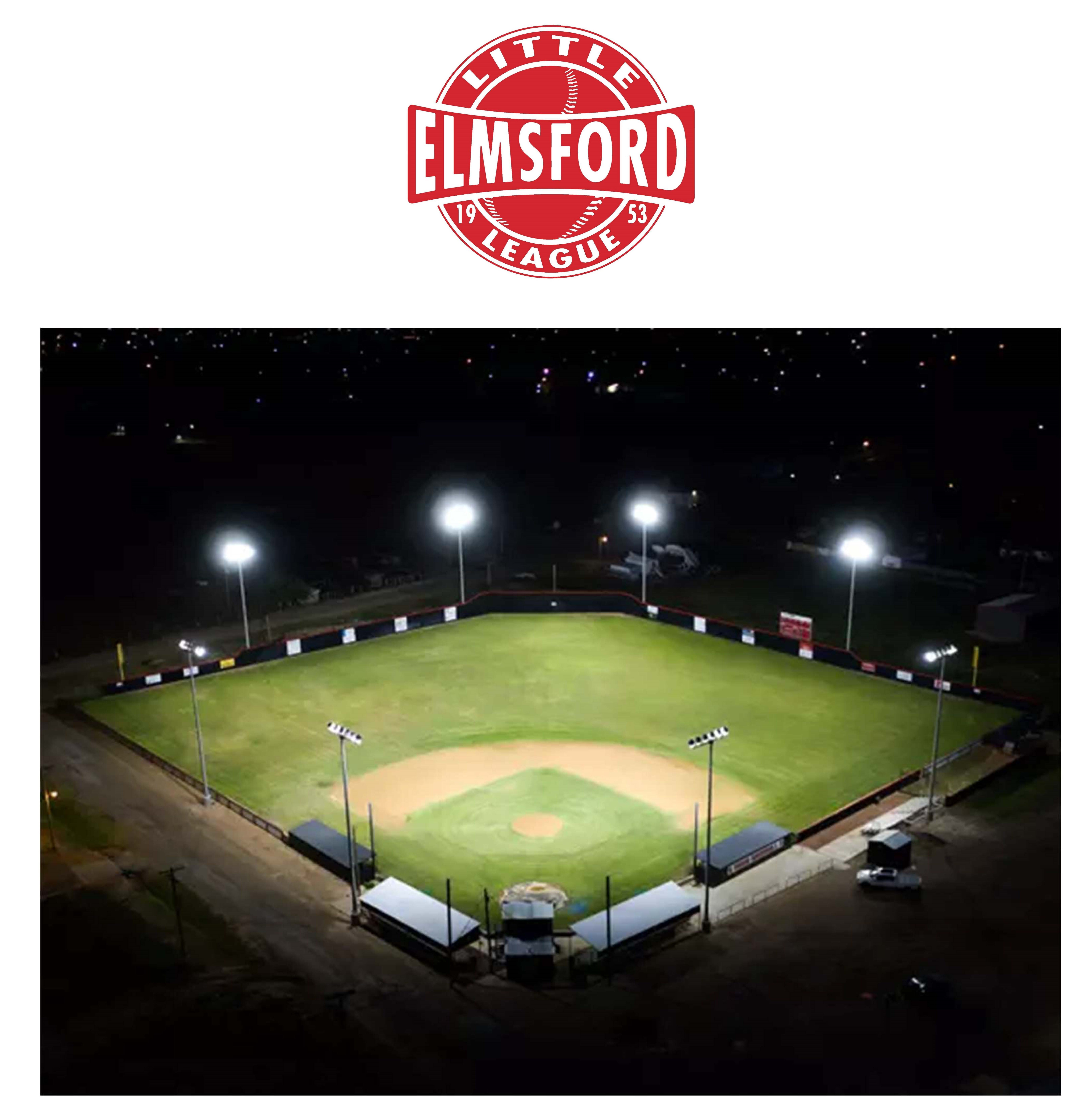 Campaign cover image for Let There be Lights!