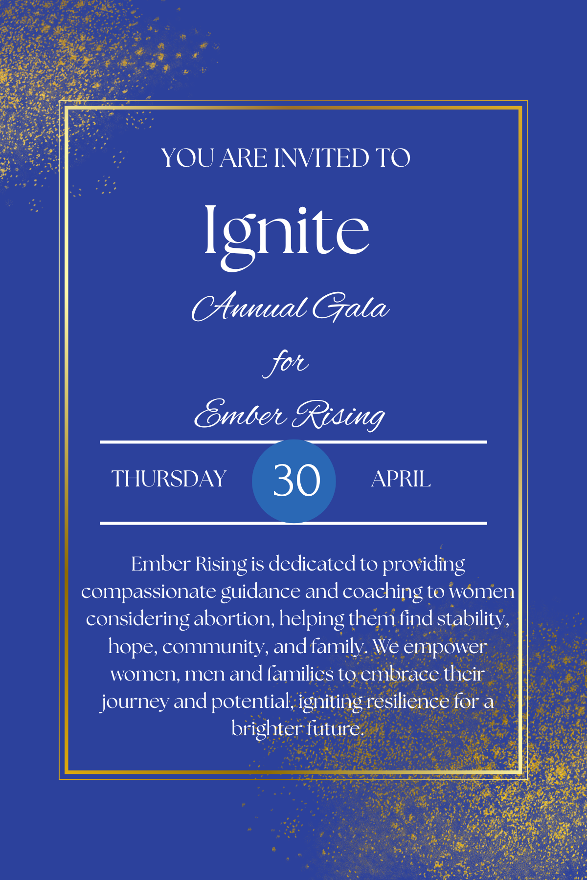 Campaign cover image for IGNITE 2026