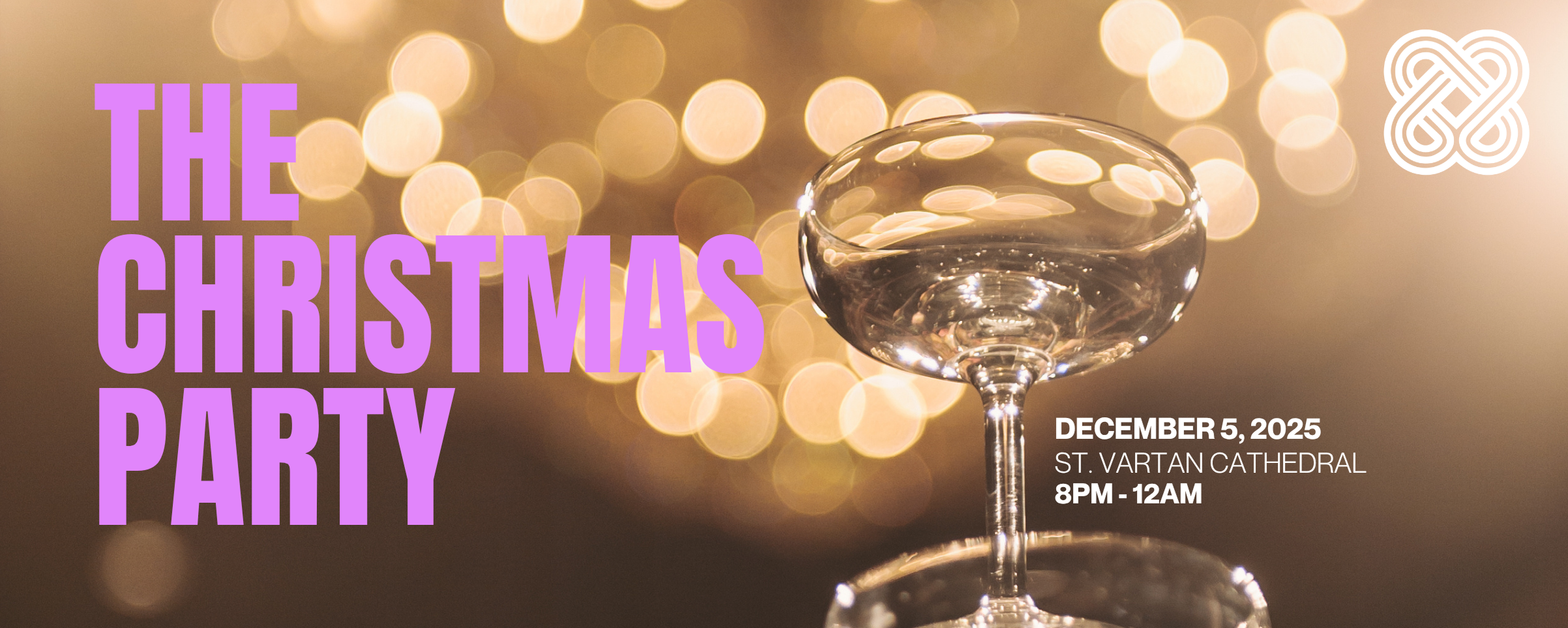 Campaign cover image for Next Gen Annual Christmas Party