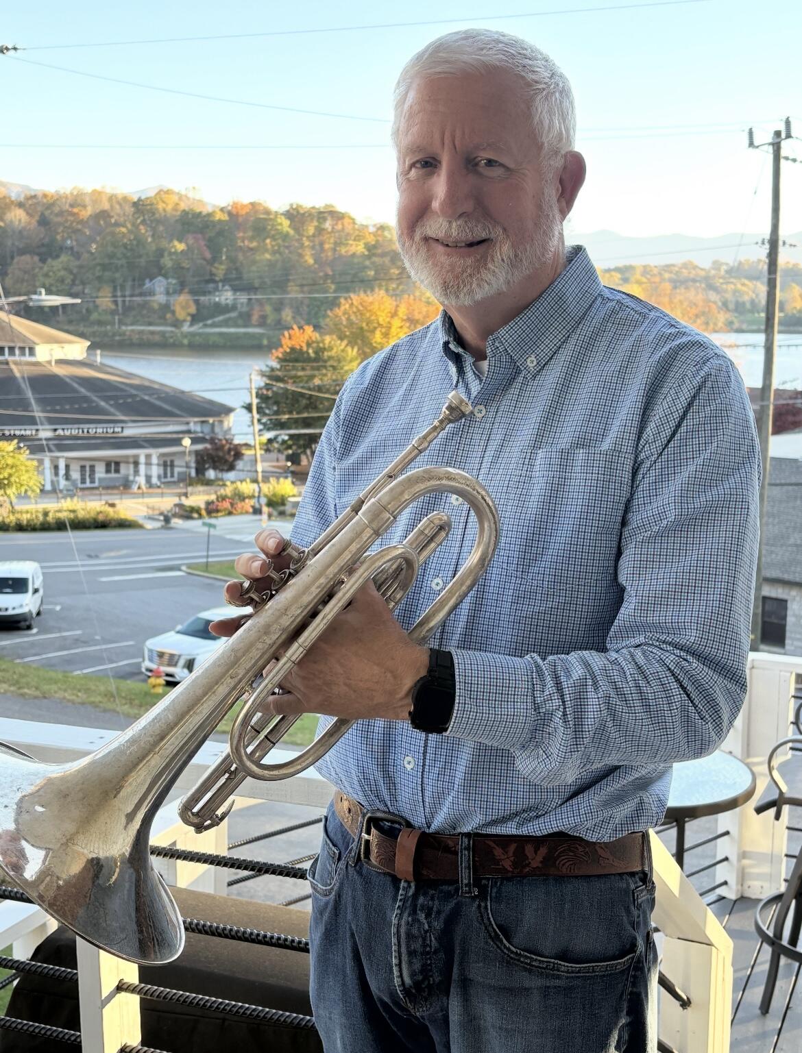 Campaign cover image for George's Rose Parade