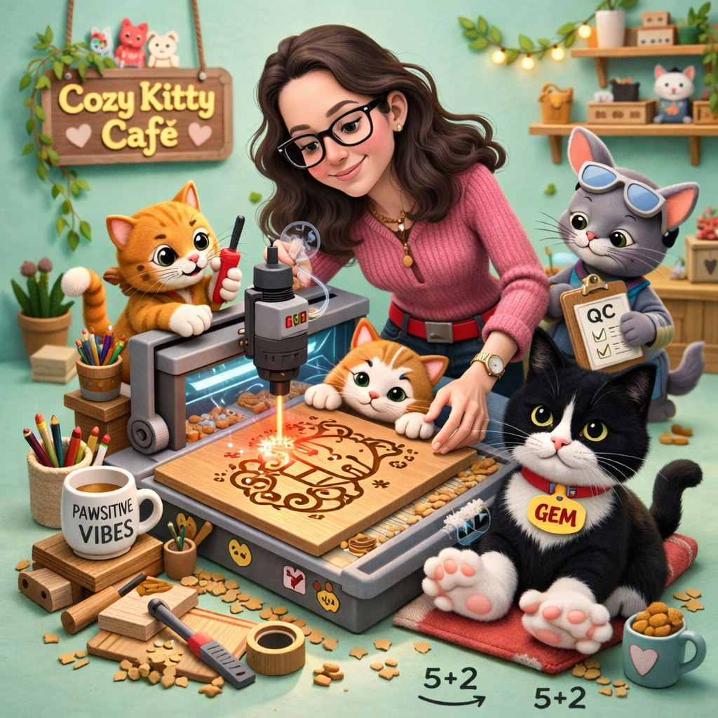 Campaign cover for B-Day Wish List