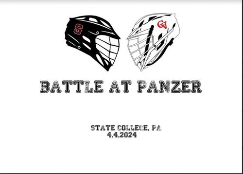 Campaign cover image for Battle at Panzer 4.4.24