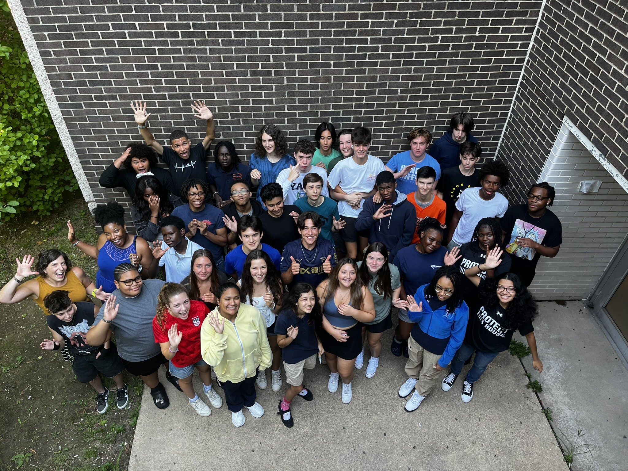 Campaign cover image for Fall 2024 and Annual Giving Campaign for Ingenuity