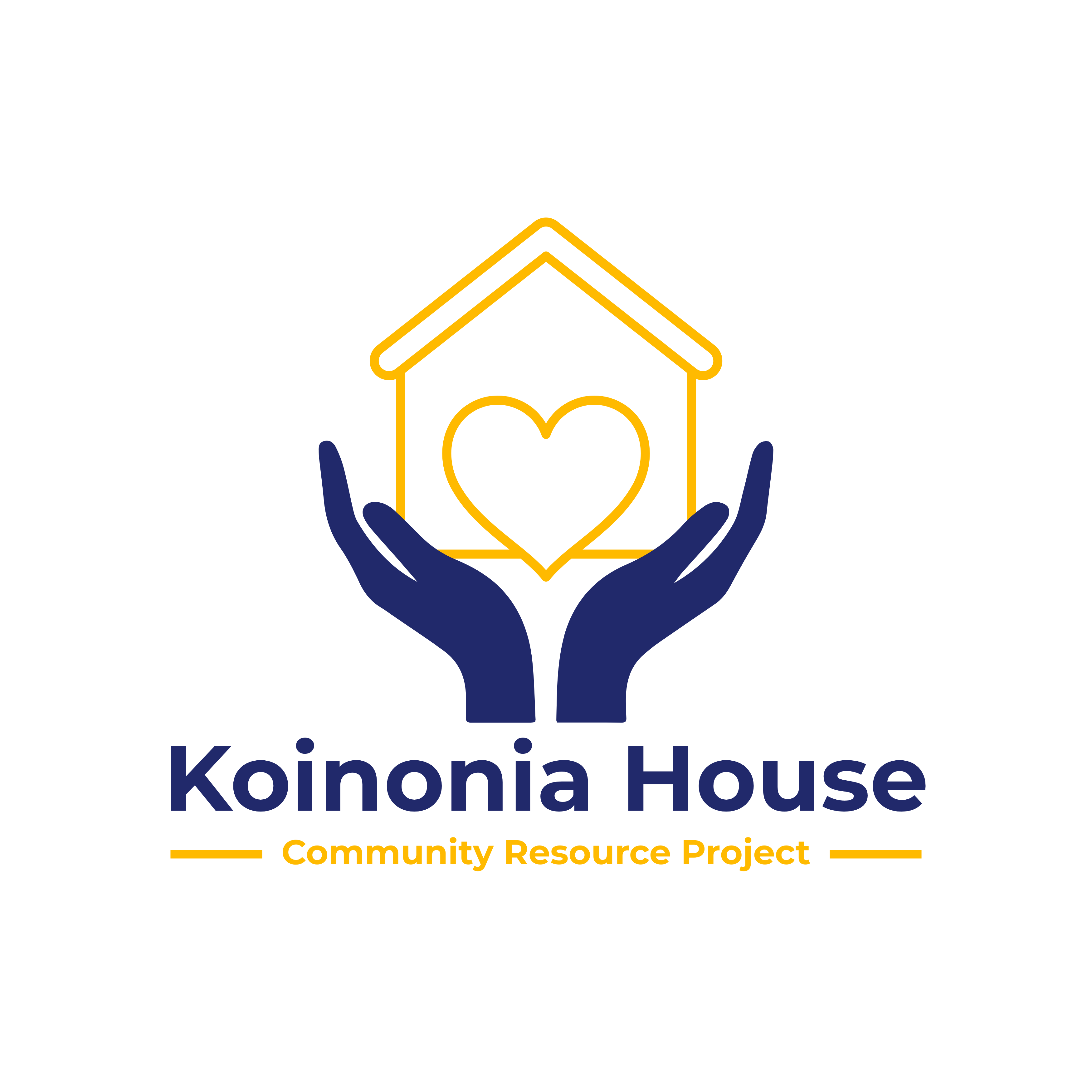 Campaign cover image for Koinonia House Project