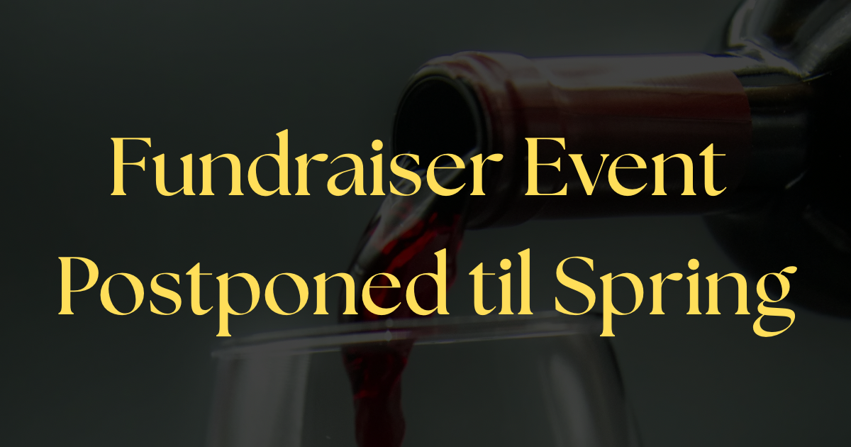 Campaign cover image for Literacy and Hope Wine Tasting Fundraiser