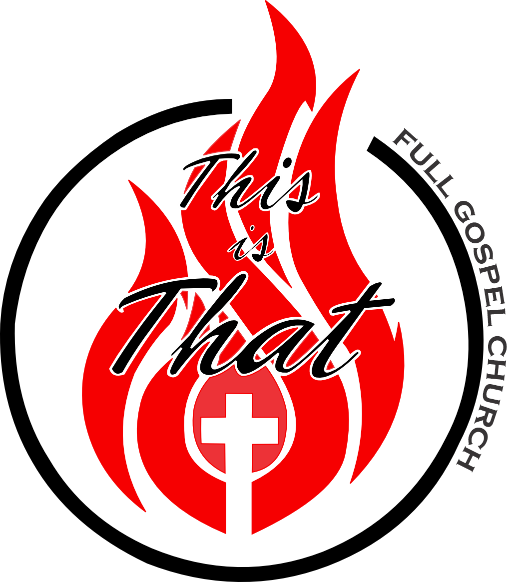 Campaign cover image for This Is That Church