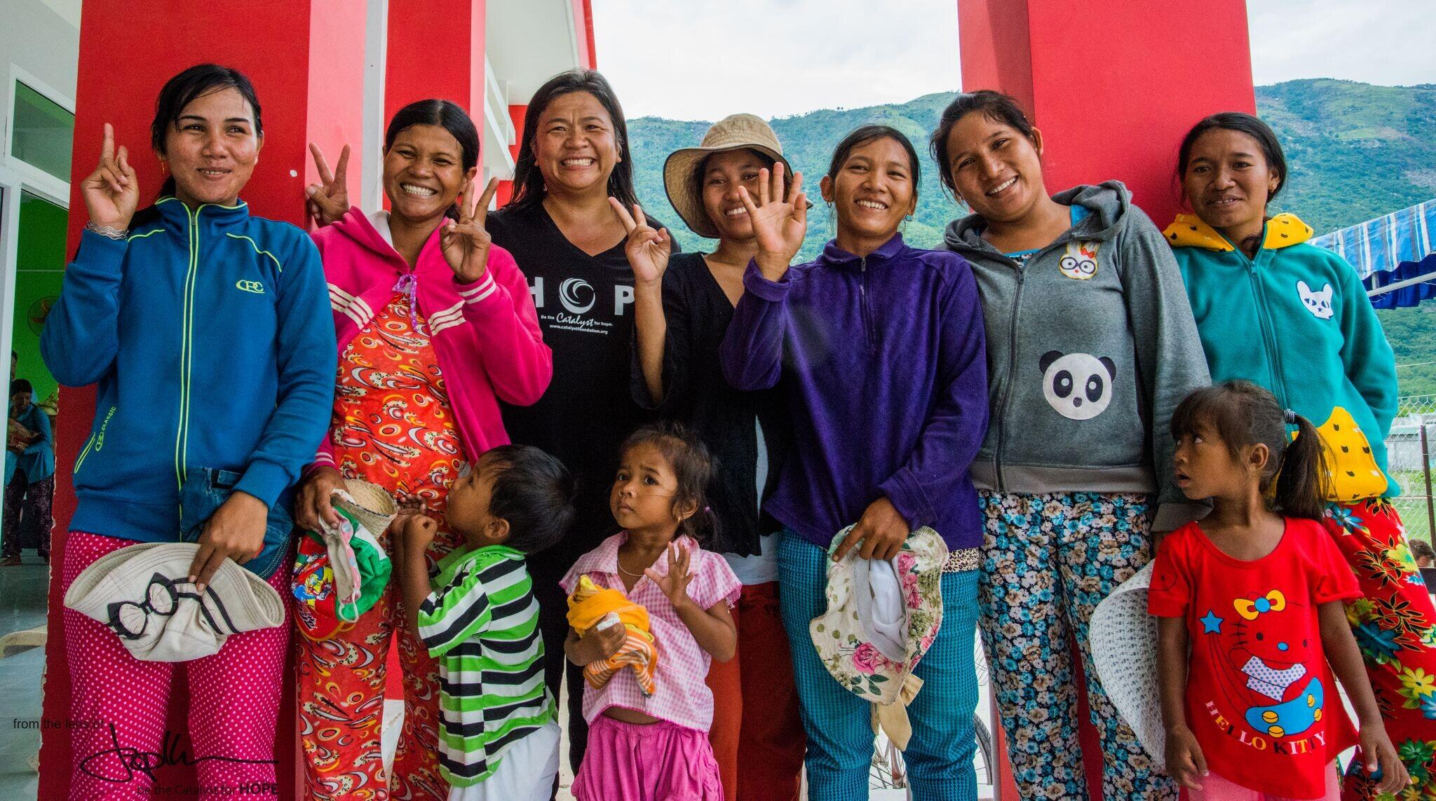 Campaign cover image for General Operations