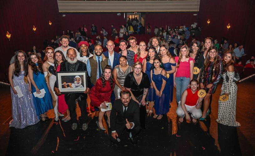 Campaign cover image for Silent Auction