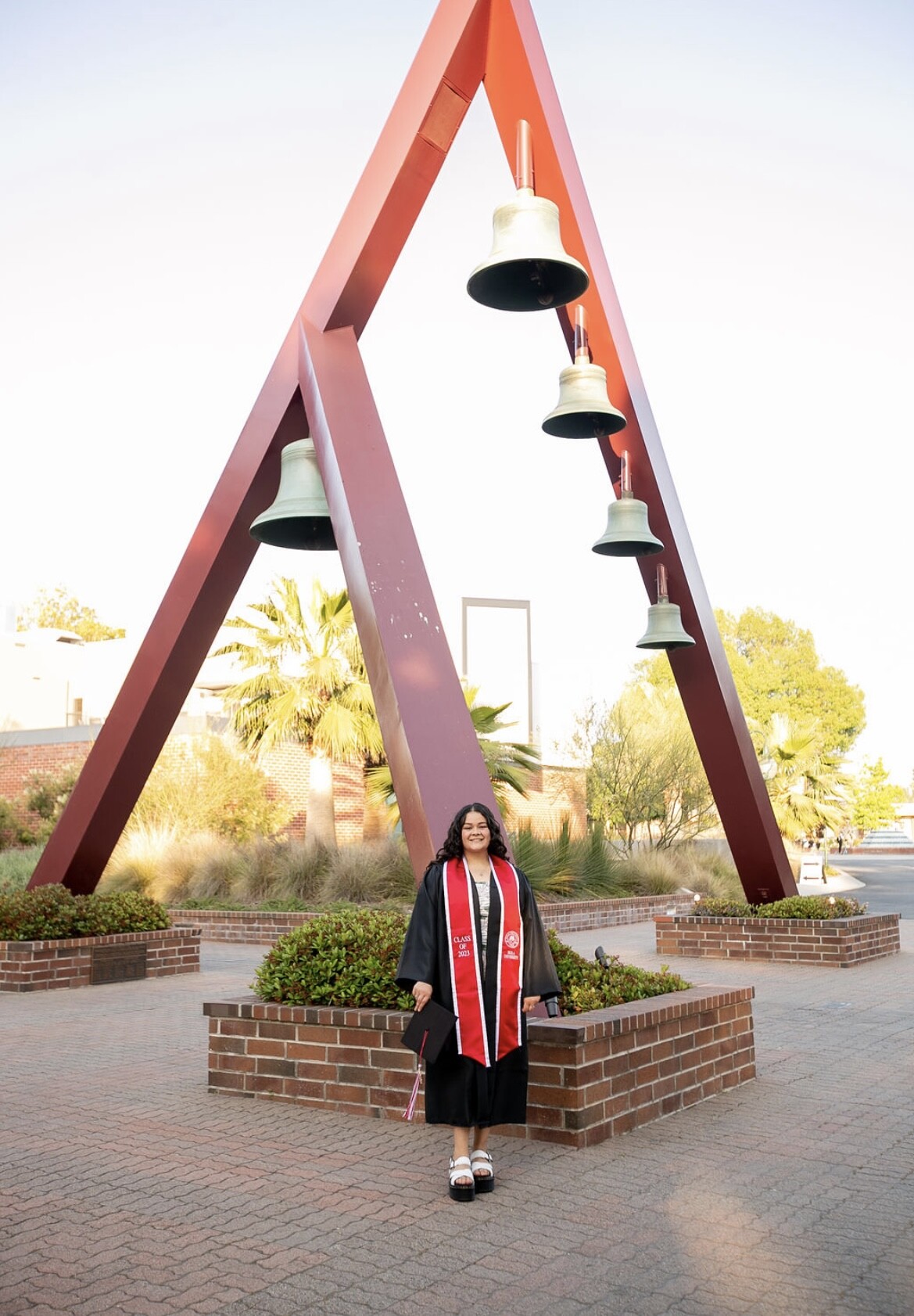 Campaign cover image for Angelina to the Philippines