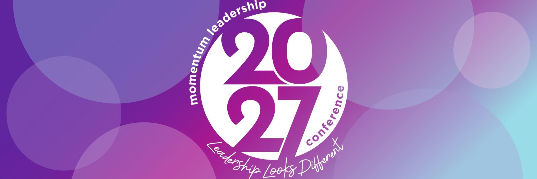 Campaign cover image for 2027 Leadership Conference